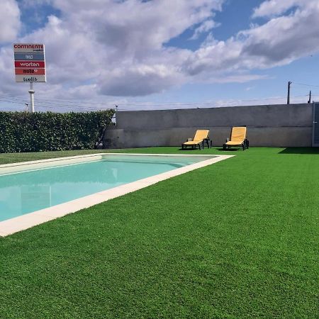 فيلا Casa Sao Simao بارسيلوس المظهر الخارجي الصورة