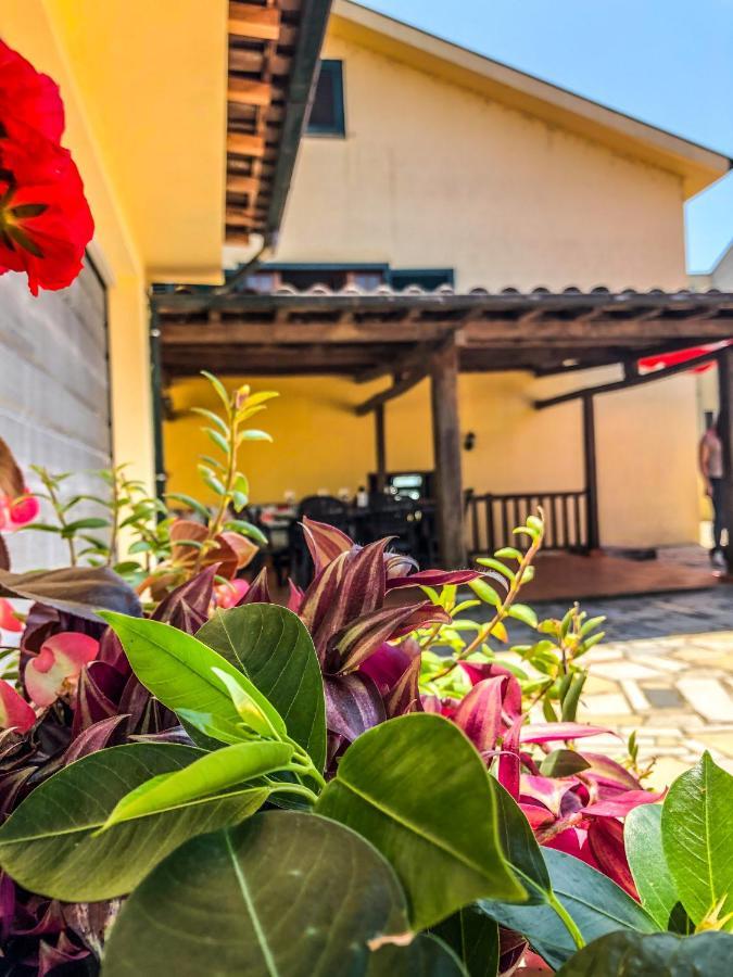 فيلا Casa Sao Simao بارسيلوس المظهر الخارجي الصورة