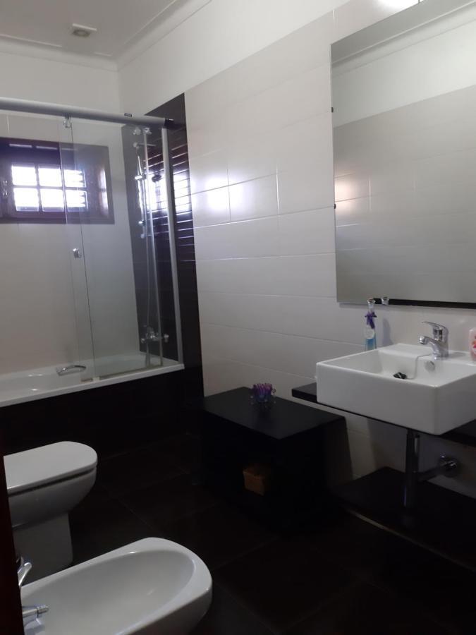 فيلا Casa Sao Simao بارسيلوس المظهر الخارجي الصورة