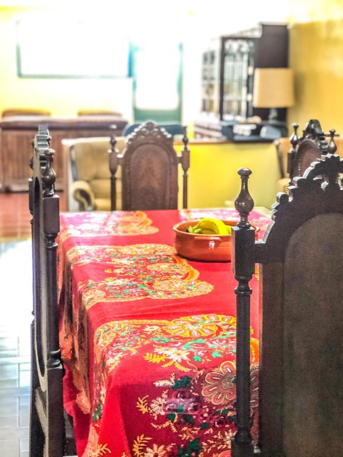 فيلا Casa Sao Simao بارسيلوس المظهر الخارجي الصورة