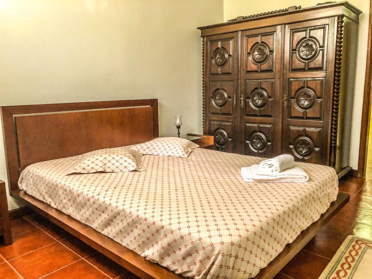 فيلا Casa Sao Simao بارسيلوس المظهر الخارجي الصورة