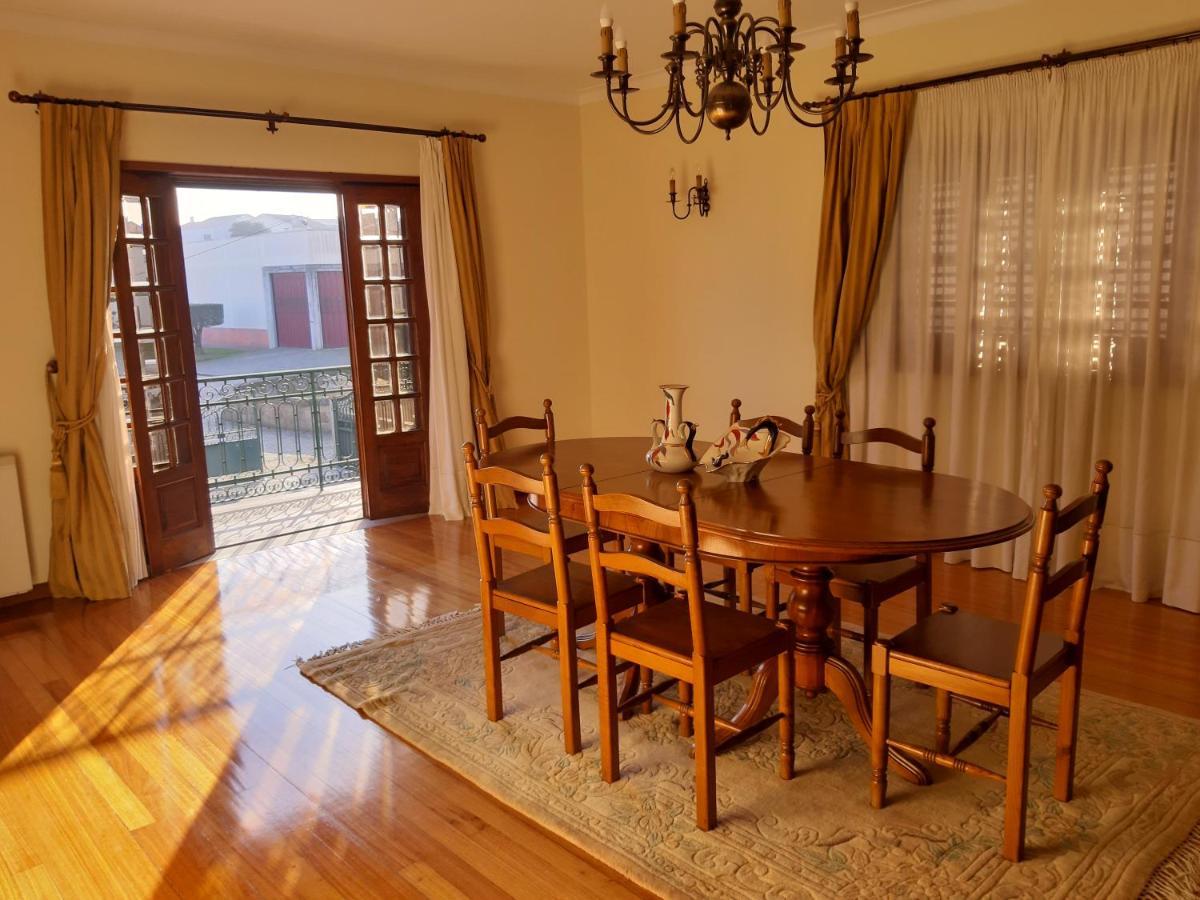 فيلا Casa Sao Simao بارسيلوس المظهر الخارجي الصورة