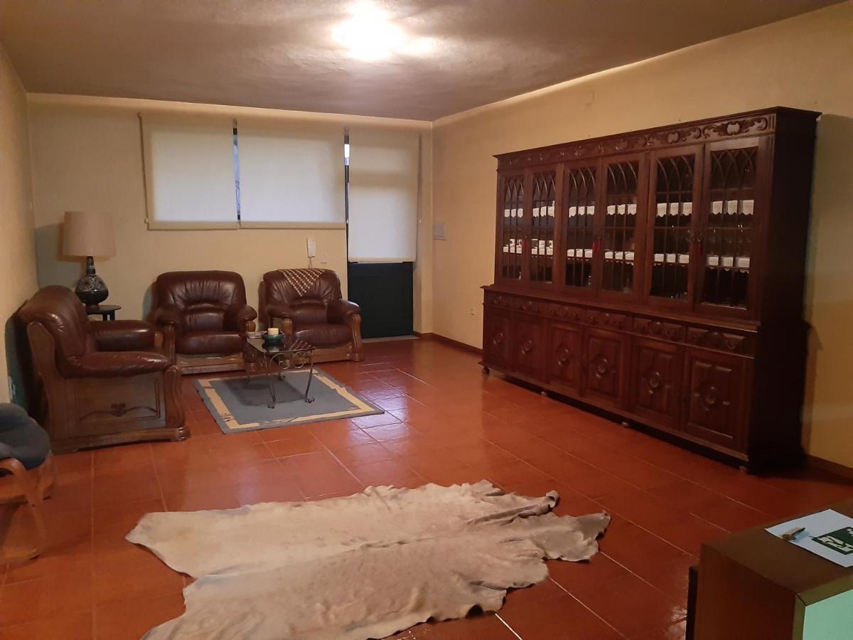 فيلا Casa Sao Simao بارسيلوس المظهر الخارجي الصورة