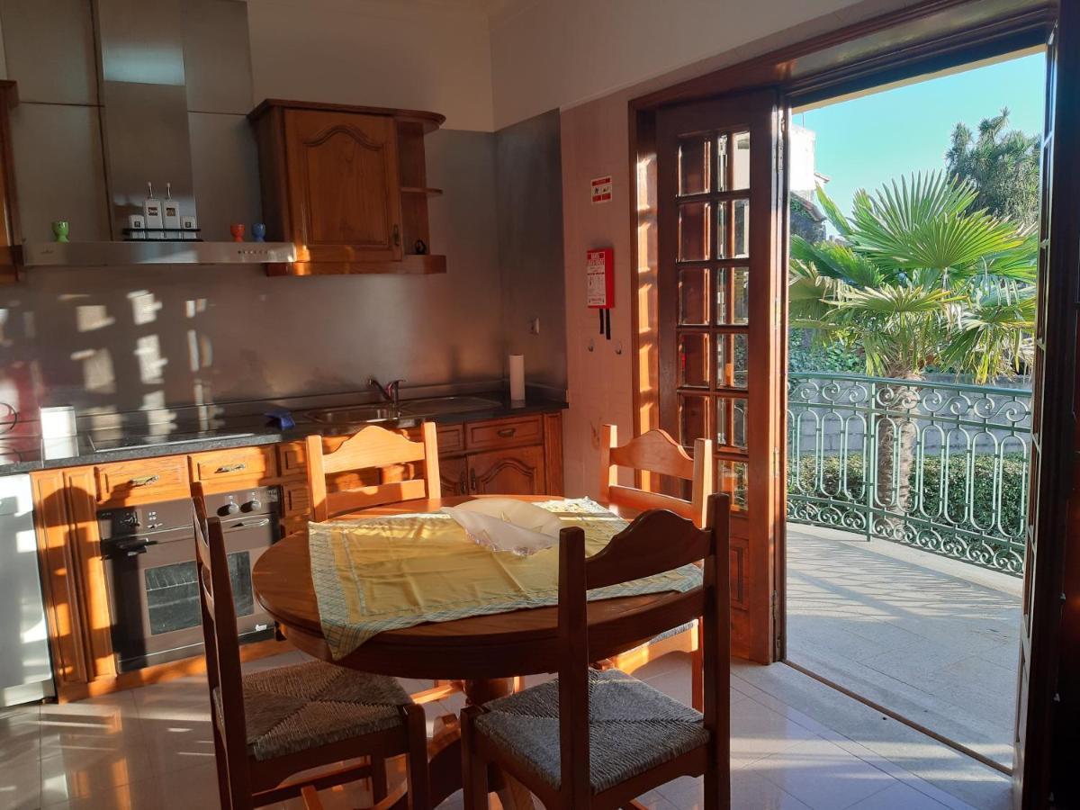 فيلا Casa Sao Simao بارسيلوس المظهر الخارجي الصورة