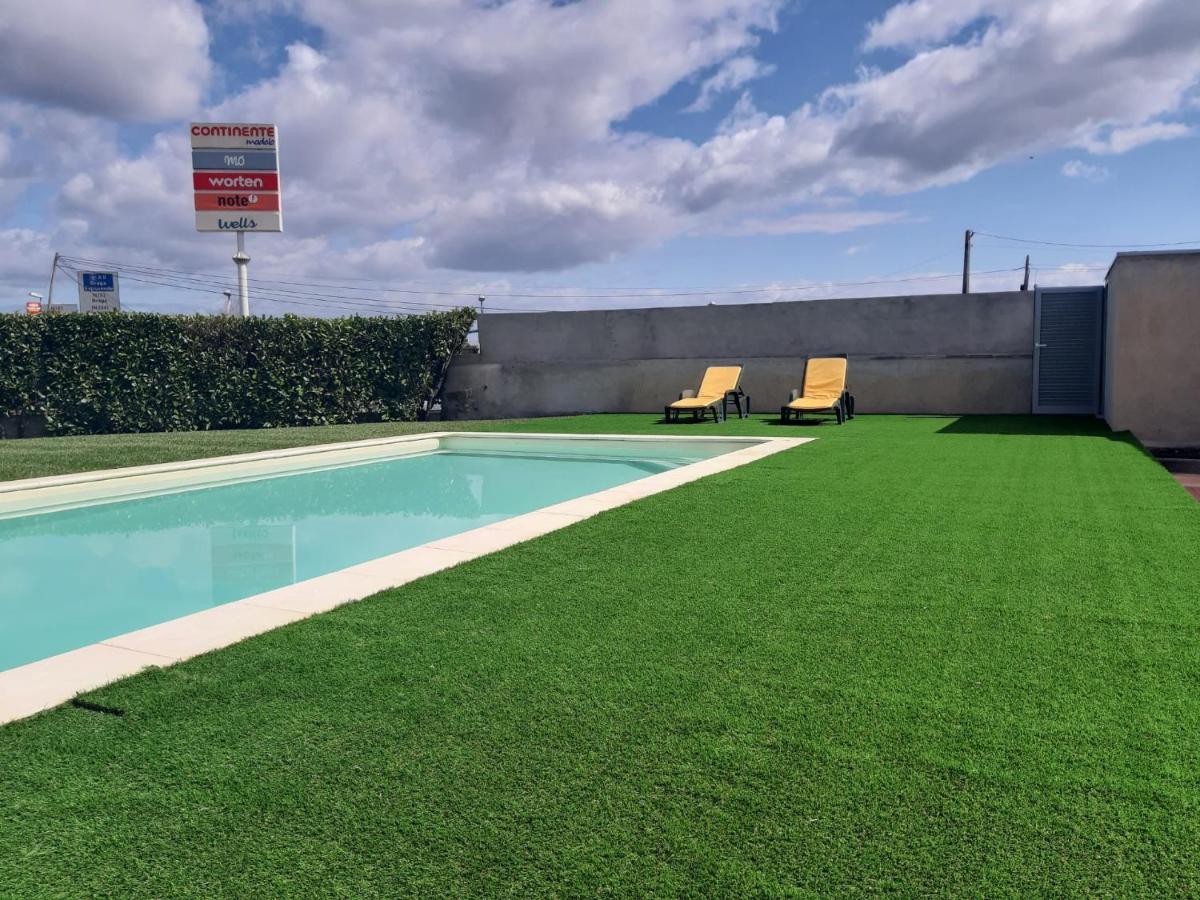 فيلا Casa Sao Simao بارسيلوس المظهر الخارجي الصورة
